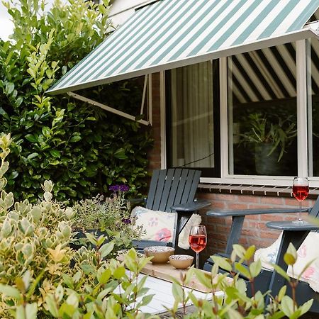 Lodgenr18 Apeldoorn Exterior foto