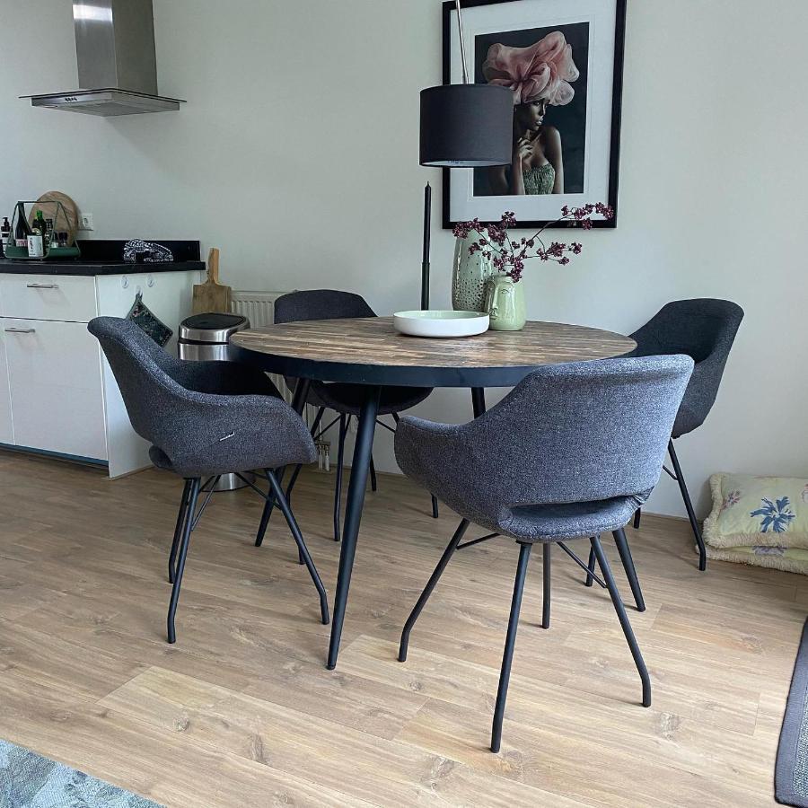 Lodgenr18 Apeldoorn Exterior foto
