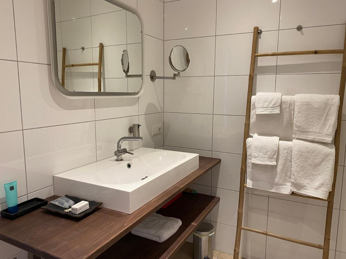 Lodgenr18 Apeldoorn Exterior foto