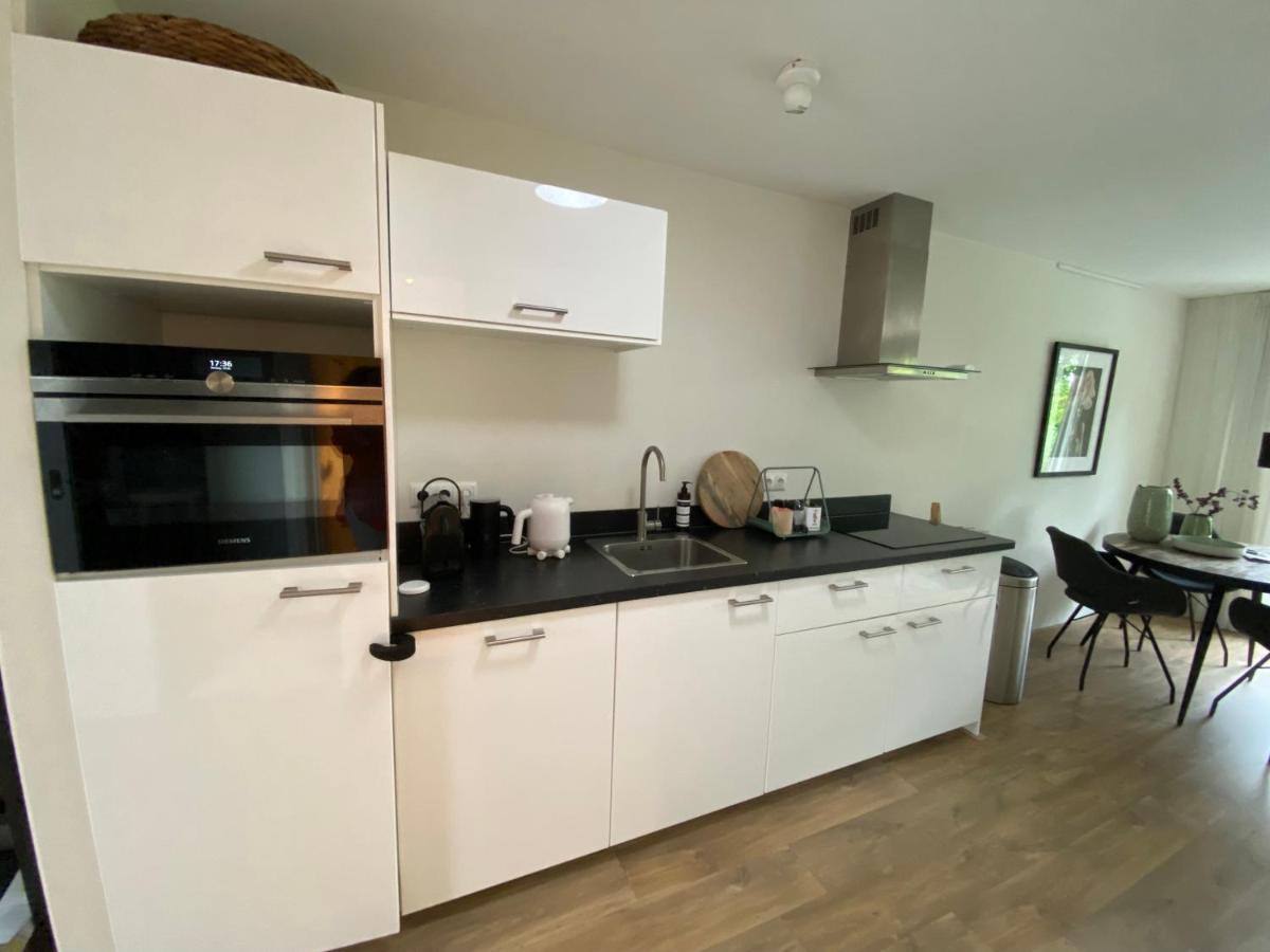 Lodgenr18 Apeldoorn Exterior foto
