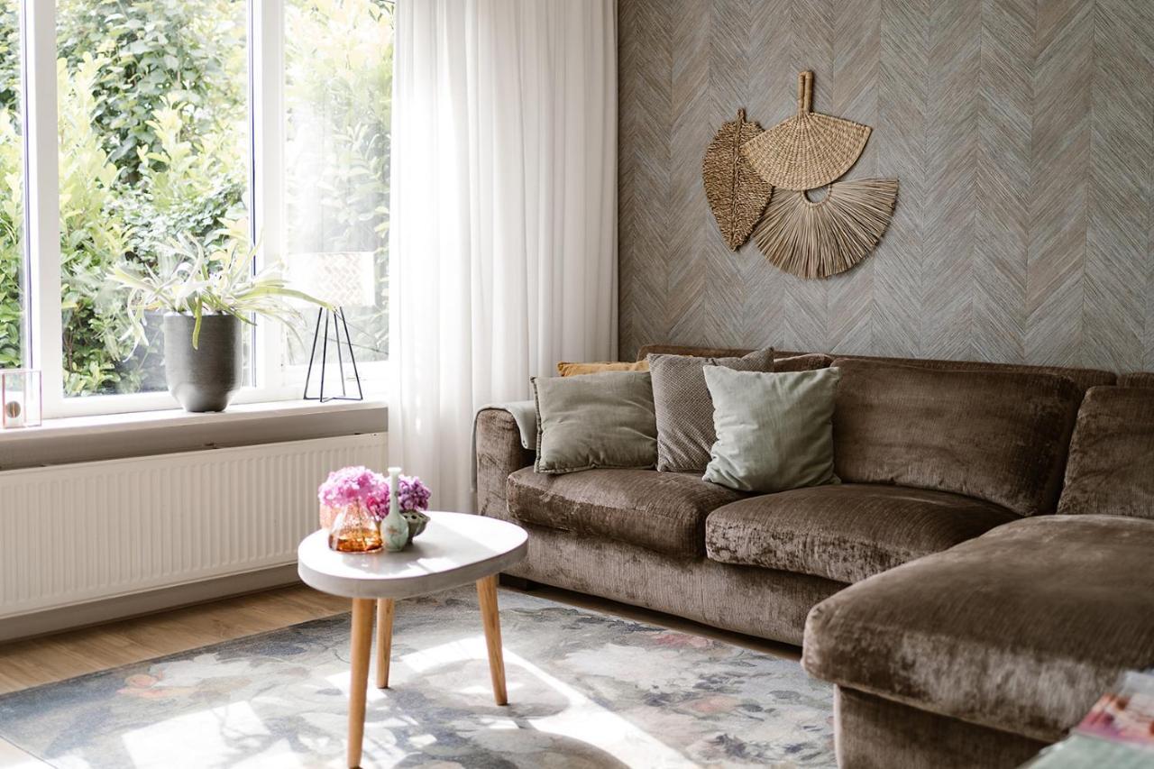 Lodgenr18 Apeldoorn Exterior foto