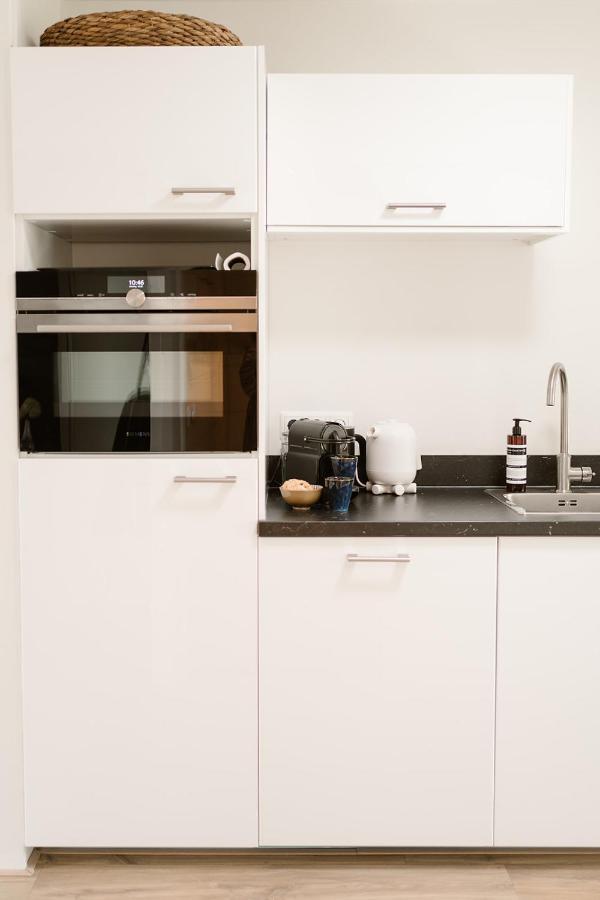Lodgenr18 Apeldoorn Exterior foto